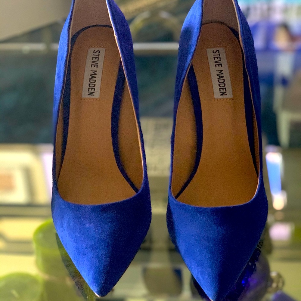 Pumps